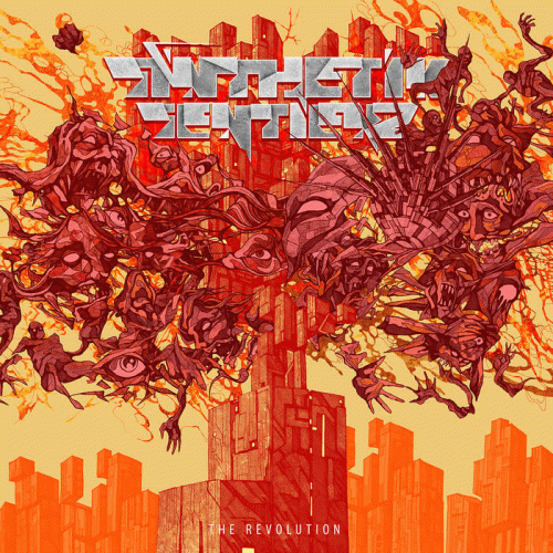 Sinthetik Sentienz : The Revolution